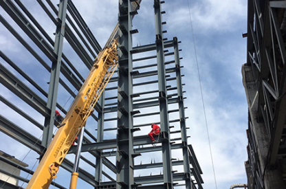 嘉峪关怎么做好钢结构的防锈防腐工作？