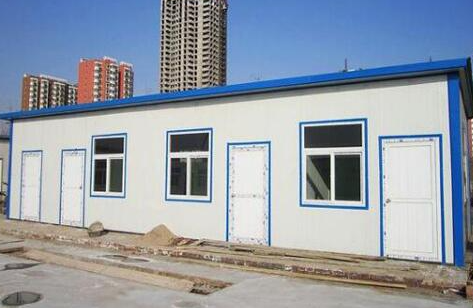 嘉峪关彩钢房如何更好地隔音降噪?