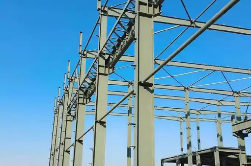 嘉峪关钢结构减缓腐蚀程度的钝化处理知识!