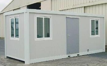 嘉峪关彩钢房的灵活性体现在哪些地方?