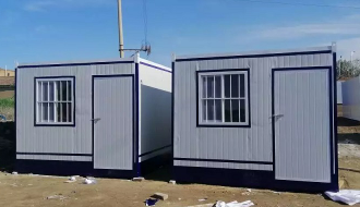 嘉峪关彩钢房可以用来做什么？居然这么重要！