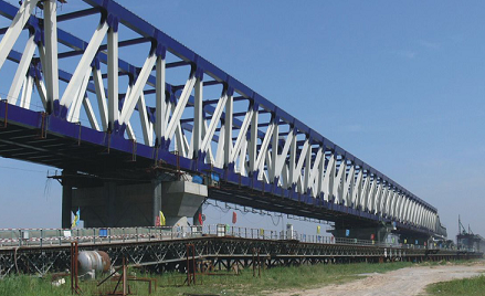 嘉峪关青海钢结构:专业建筑公司,承接各类钢结构项目!