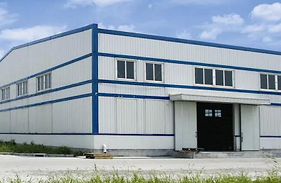 嘉峪关彩钢房门窗如何固定更牢固？实用安装经验！