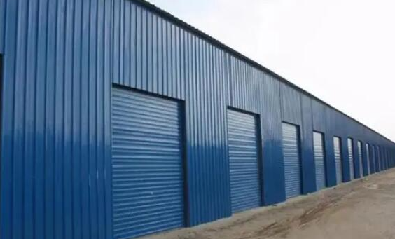 嘉峪关彩钢厂的生产有哪些关键环节？