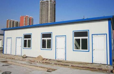 嘉峪关彩钢房:耐用与美观的相互结合!